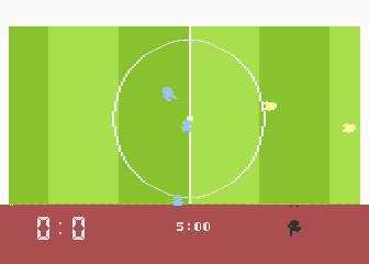 Kick Off