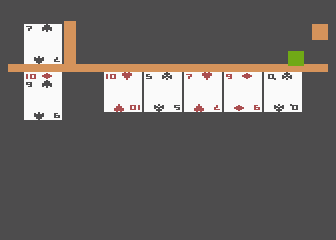Klondike Solitaire