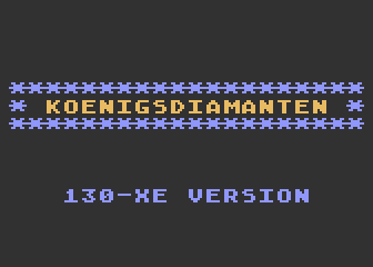 Koenigs Diamanten v1.1