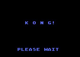 Kong!