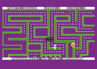 Labyrinth