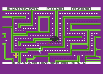 Labyrinth