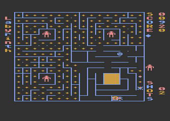 Labyrinth