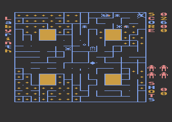 Labyrinth