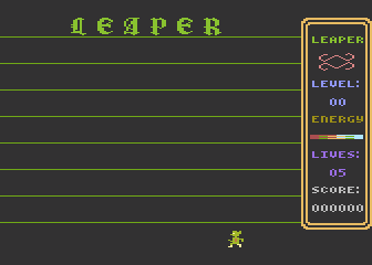 Leaper