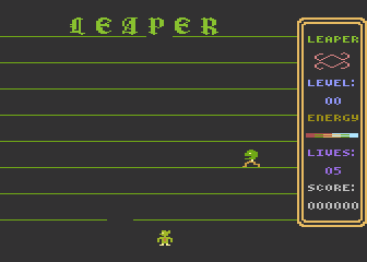 Leaper