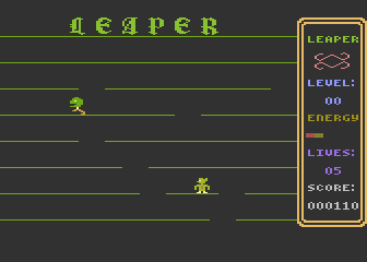Leaper