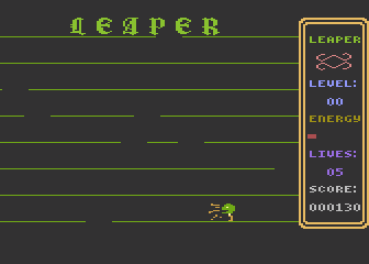 Leaper