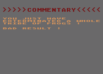 Let's Frog 3D v2