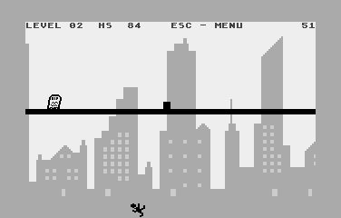 Line Runner