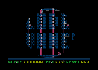 Lode Runner