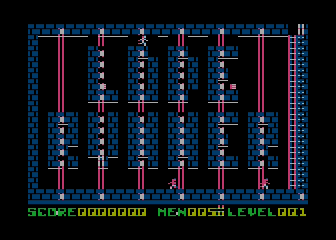 Lode Runner
