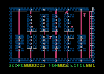 Lode Runner
