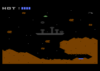 Lunar Lander 2