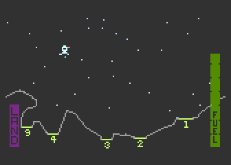 Lunar Lander