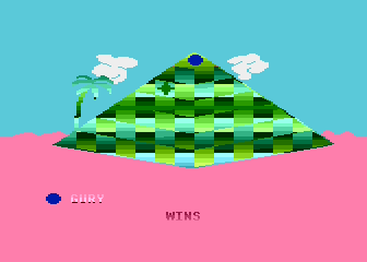 Mathematics Action Games: Pyramid Puzzler