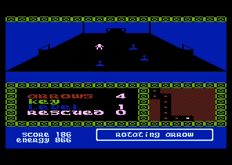 Magic Escape