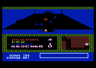 Magic Escape