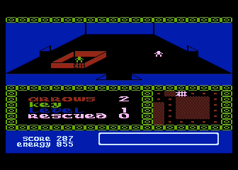 Magic Escape