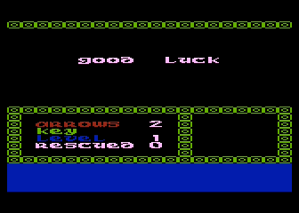 Magic Escape