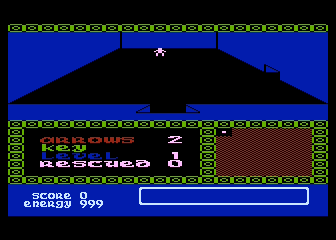 Magic Escape