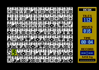 Mahjong XE