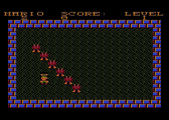 Mario Land
