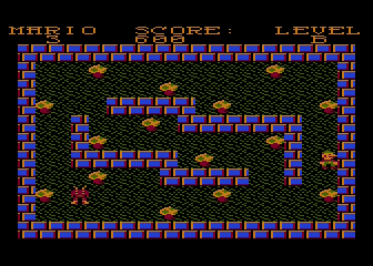 Mario Land