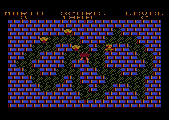 Mario Land