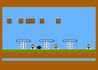 Mario Land