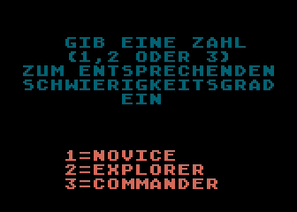 Martian Explorer