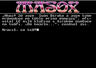 Masox