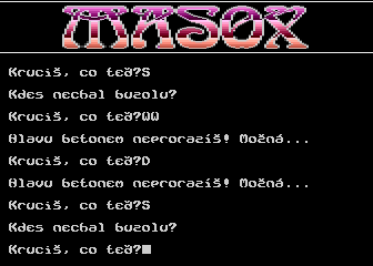 Masox