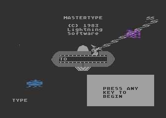 MasterType