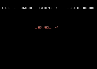 Mega Blaster