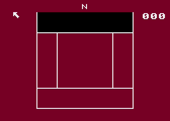 Mega Maze