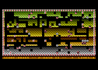 Micro-Dash 2