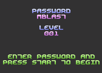 Mind Blast