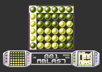 Mind Blast