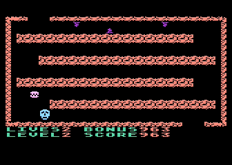 Mine Runner