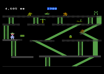 Miner 2049er