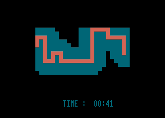 Minotaur 16K