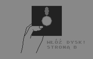 Misja Tronic