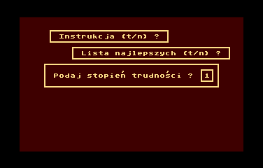 Misja Tronic