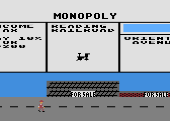 Monopoly