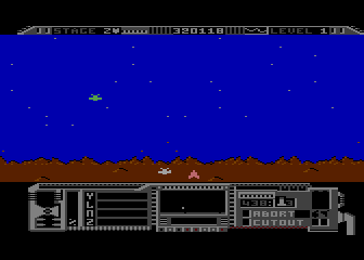 Moonbase