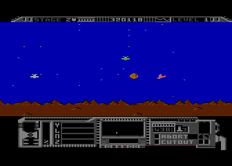 Moonbase