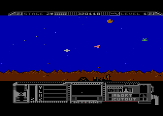 Moonbase