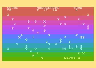 Munsiepede