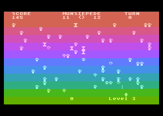 Munsiepede